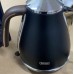 DeLonghi Icona Vintage Wasserkocher KBOV2001.BK