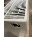 B-WARE Kermi Therm X2 Profil-K Kompaktheizkörperr 33 600 / 800 FK0330608 -beschädigt