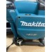 Makita DUB363ZV Akku-Laubbläser/-sauger Li-ion LXT 2x18V, ohne Akku