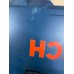 BOSCH GRO 12V-35 PROFESSIONAL Akku-Rotationswerkzeug mit 2x 2,0 Ah, L-Boxx, 06019C5001