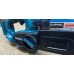 Makita DUC122Z Akku-Kettensäge 11,5 cm, Li-ion LXT 18V, Solo ohne Akku