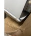 B-WARE Kermi therm-x2 Line-Ventilheizkörper Typ 12 605 / 605 mm, PLV120600601R1K-beschädig