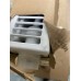 B-WARE Kermi therm-x2 Line-Ventilheizkörper Typ 12 605 / 605 mm, PLV120600601R1K-beschädig