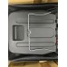 BOSCH AdvancedRotak 36V-44-750 Akku-Rasenmäher, 1 x 4,0-Ah-Akku, Ladegerät 06008B9G01