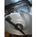 Makita DLM533Z Akku-Rasenmäher 530mm Li-ion LXT 2x18V, ohne Akku und Ladegerät