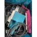 Makita 9404J Bandschleifer 100x610mm, 1010W, Makpac
