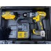 DeWALT DCD796P2-QW Akku Schlagbohrschrauber XR (70Nm/18V/2x5,0 Ah) Tstak