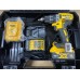 DeWALT DCD791P2-QW Akku Bohrschrauber (70Nm/18V/2x5,0Ah) Tstak