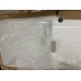 Franke Sirius 2.0 S2D 611-100, 1000x500 mm, Spüle tectonite, polarweiß 143.0613.639
