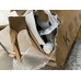 B-WARE Kermi Therm X2 Profil-K Kompaktheizkörperr 33 400 / 1400 FK0330414 -beschädigt