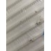 B-WARE Kermi Therm X2 Profil-V Ventilheizkörper 22 600 / 1000 FTV220601001L1K -beschädigt