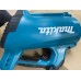 Makita DUB184Z Akku-Gebläse Li-ion LXT 18V, Solo ohne Akku & Ladegerät