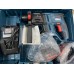 BOSCH GBH 180-LI PROFESSIONAL Akku-Bohrhammer SDS plus, 18V 2x 4.0Ah 0611911121