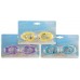 INTEX PLAY GOGGLES Schwimmbrille für Kinder, grün 55602