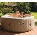 INTEX Pure SPA 77" - Bubble mit integriertem Kalkschutzsystem 28404