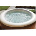 INTEX Pure SPA 77" - Bubble mit integriertem Kalkschutzsystem 28404