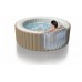 INTEX Pure SPA 77" - Bubble mit integriertem Kalkschutzsystem 28404