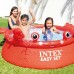 INTEX Happy Crab Easy Set pool 183 x 51 cm 26100NP