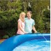 INTEX Easy Set Pool Schwimmbecken 457 x 122 cm mit kartuschenfilteranlage 26168GN