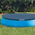 INTEX Easy Set Pool Schwimmbecken 457 x 122 cm mit kartuschenfilteranlage 26168NP