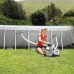 INTEX Krystal Clear 1200 Sandfilterpumpe 220-240 V 4,5 m3/h 26644