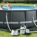INTEX Krystal Clear QS500 Salzwassersystem 220–240 V 26668
