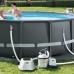 INTEX Krystal Clear QS1200 Salzwassersystem 220-240 V 26670