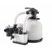 INTEX Krystal Clear QX2100 Sand Filterpumpe mit chlorinator 6 m3/h 26676