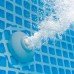 INTEX Pool-Set Chevron Prism Frame Premium 488x122 cm 26746NP