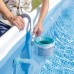 INTEX Skimmer Deluxe Einhängeskimmer für Pools 28000