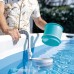 INTEX Skimmer Deluxe Einhängeskimmer für Pools 28000