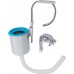 INTEX Skimmer Deluxe Einhängeskimmer für Pools 28000