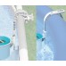 INTEX Skimmer Deluxe Einhängeskimmer für Pools 28000