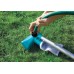 INTEX Reinigungsset mit Kescher, Bodensauger Venturi 28002