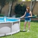INTEX Deluxe Reinigungsset für Pools 28003