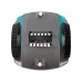 INTEX AUTO POOL CLEANER ZX50 Der Reinigungsroboter 28007