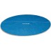 INTEX Solarabdeckplane für Pools 244cm 28010