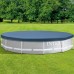 INTEX Frame-Pool Abdeckplane 366 cm 28031