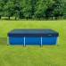 INTEX Poolabdeckung 260 x 160 cm 28036