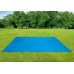 INTEX Bodenschutzplane für Pools 472 x 472 cm 28048