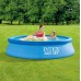 INTEX Easy Set Pool Schwimmbecken 244 x 61 cm 28106NP