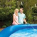 INTEX Easy Set Pool Schwimmbecken 244 x 61 cm filterpumpe 28108GN