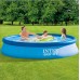 INTEX Easy Set Pool Schwimmbecken 305 x 61 cm 28116NP