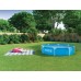 INTEX METAL FRAME Pool 244 × 51 cm 28205NP