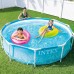 INTEX METAL FRAME BEACHSIDE Pool 305 × 76 cm 28206NP