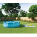 INTEX METAL FRAME BEACHSIDE Pool 305 × 76 cm 28206NP