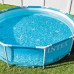 INTEX METAL FRAME BEACHSIDE Pool 305 × 76 cm 28206NP