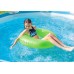 INTEX METAL FRAME BEACHSIDE Pool 305 × 76 cm mit Filteranlage 220–240V 28208NP