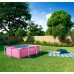 INTEX SMALL RECTANGULAR FRAME POOLS Schwimmbad 220 x 150 x 60 cm 28266NP