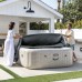 INTEX Energiesparende Thermoabdeckung für Whirlpool 4 Personen, square 175 x 72 cm 28534